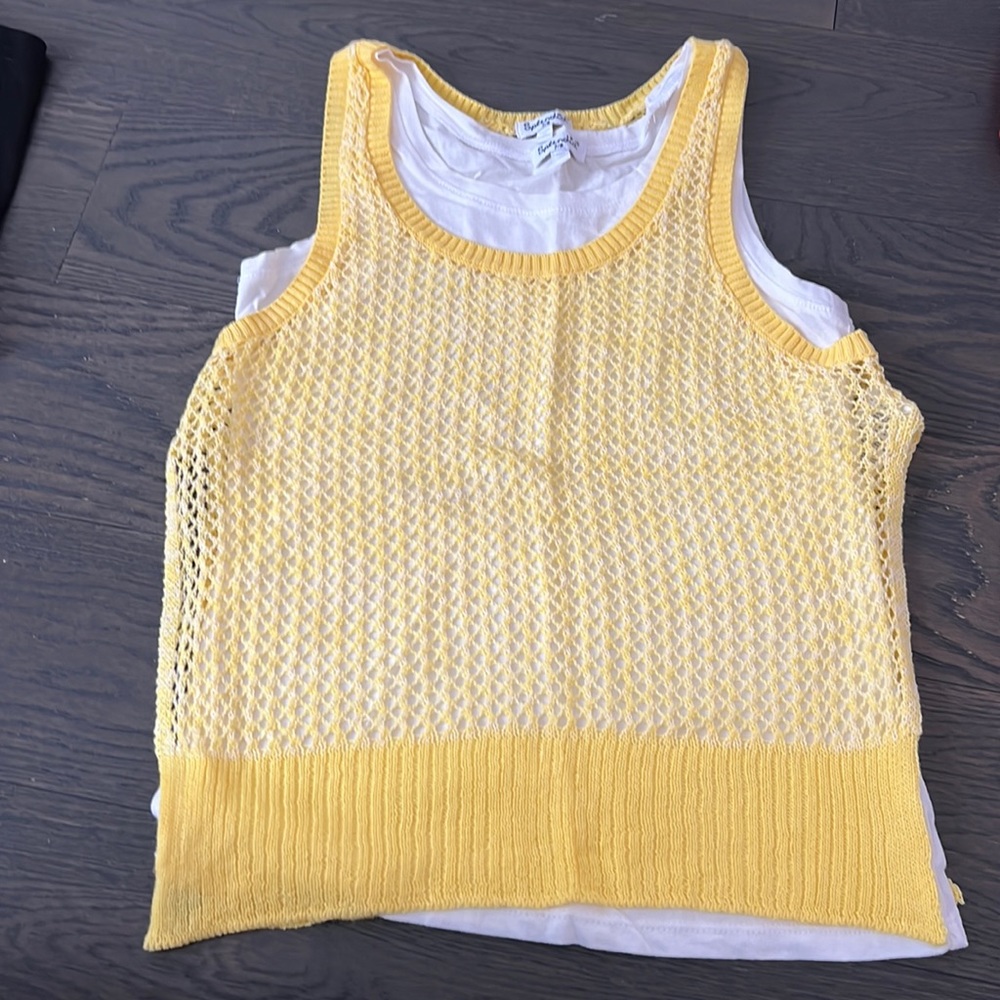 Girls splendid top